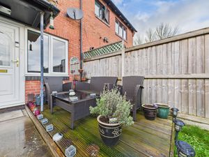 Garden- click for photo gallery